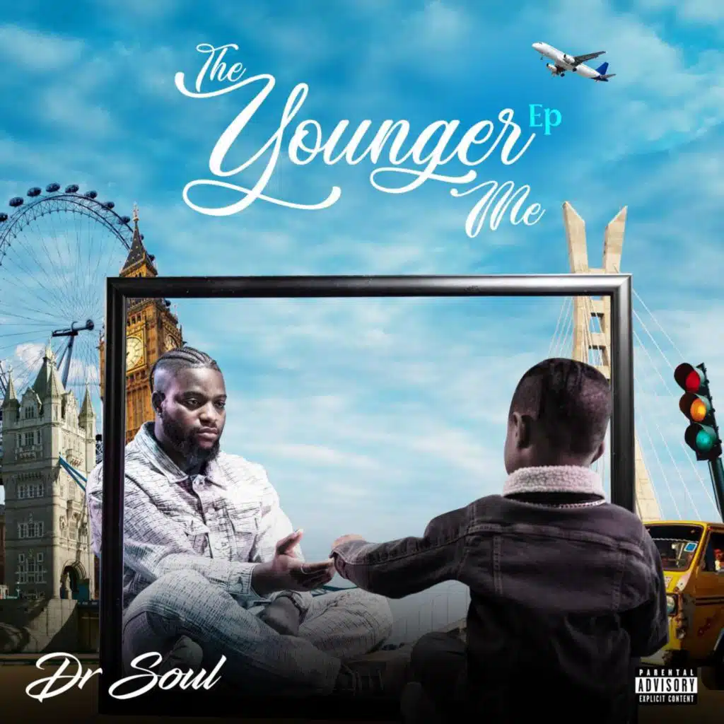 Dr Soul (Bangin' Remix)