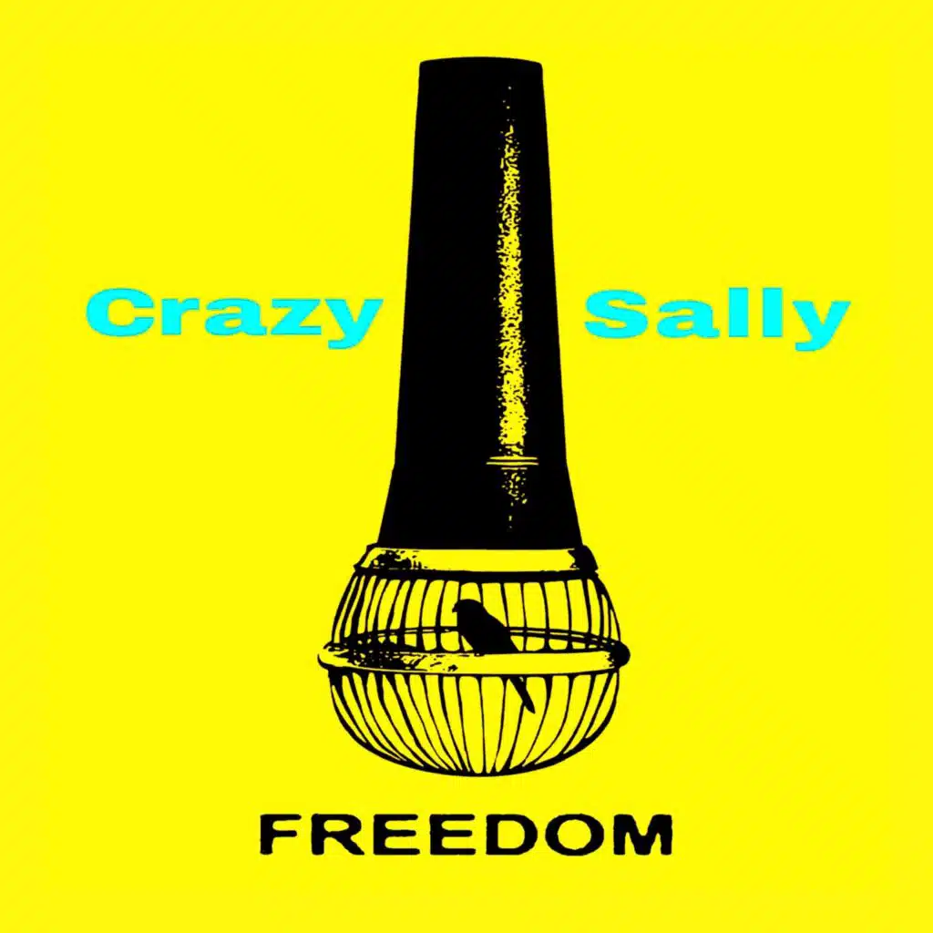 Crazy Sally