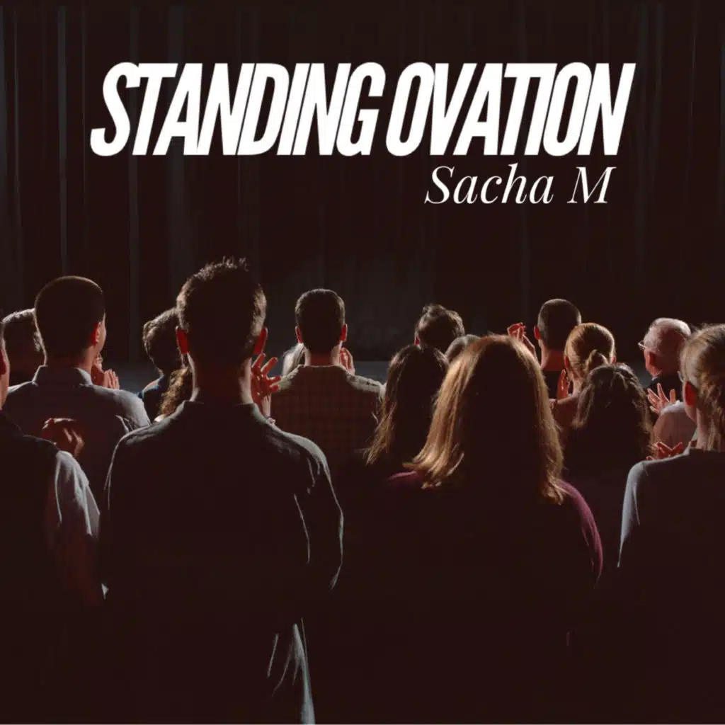 Sacha M