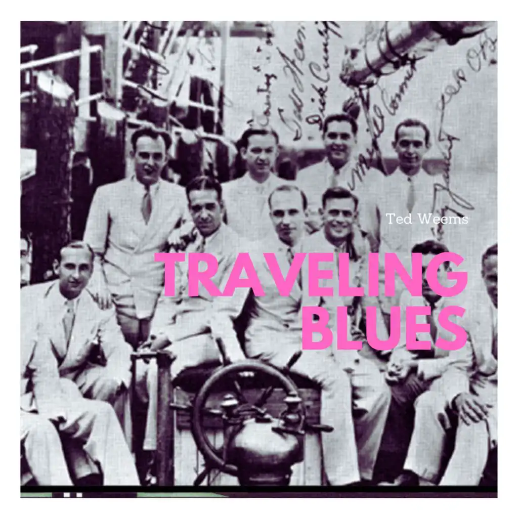 Traveling Blues