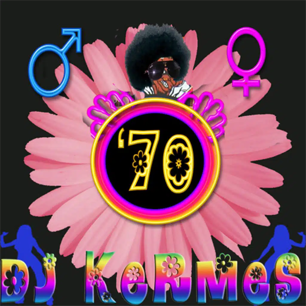 Dj Kermes
