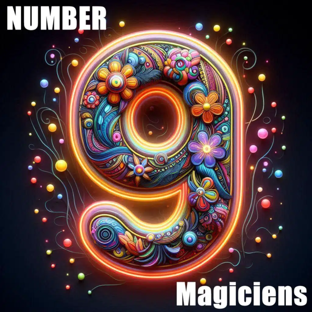 Magiciens