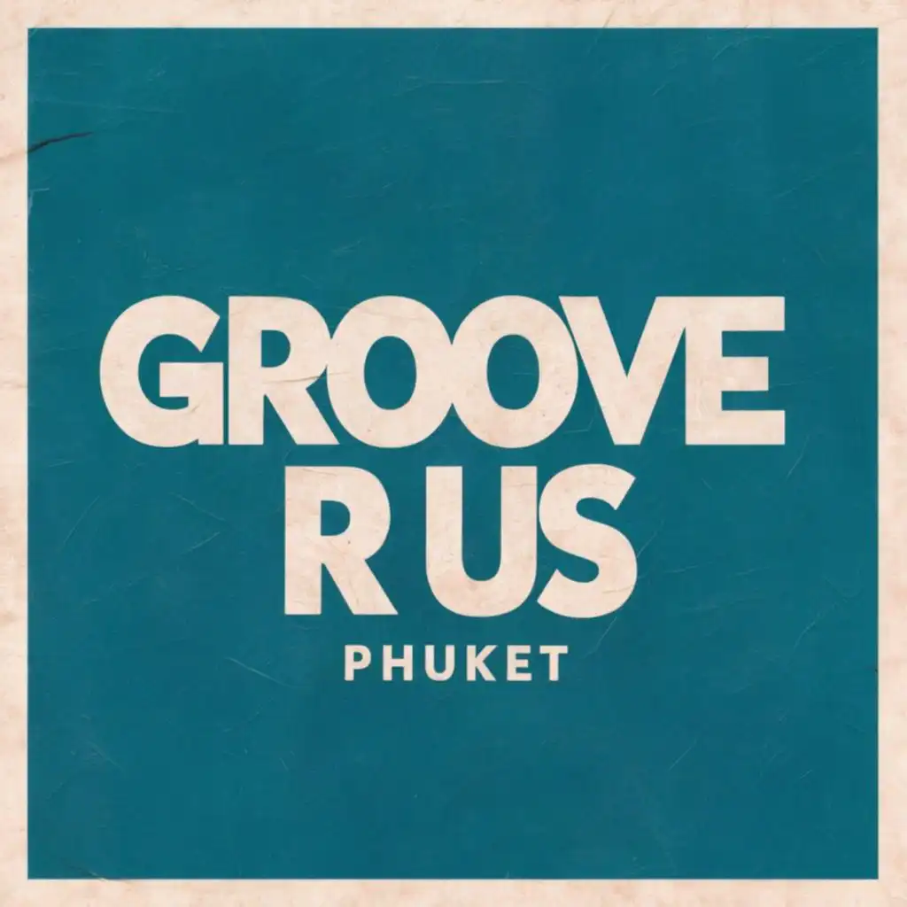 Groove R Us