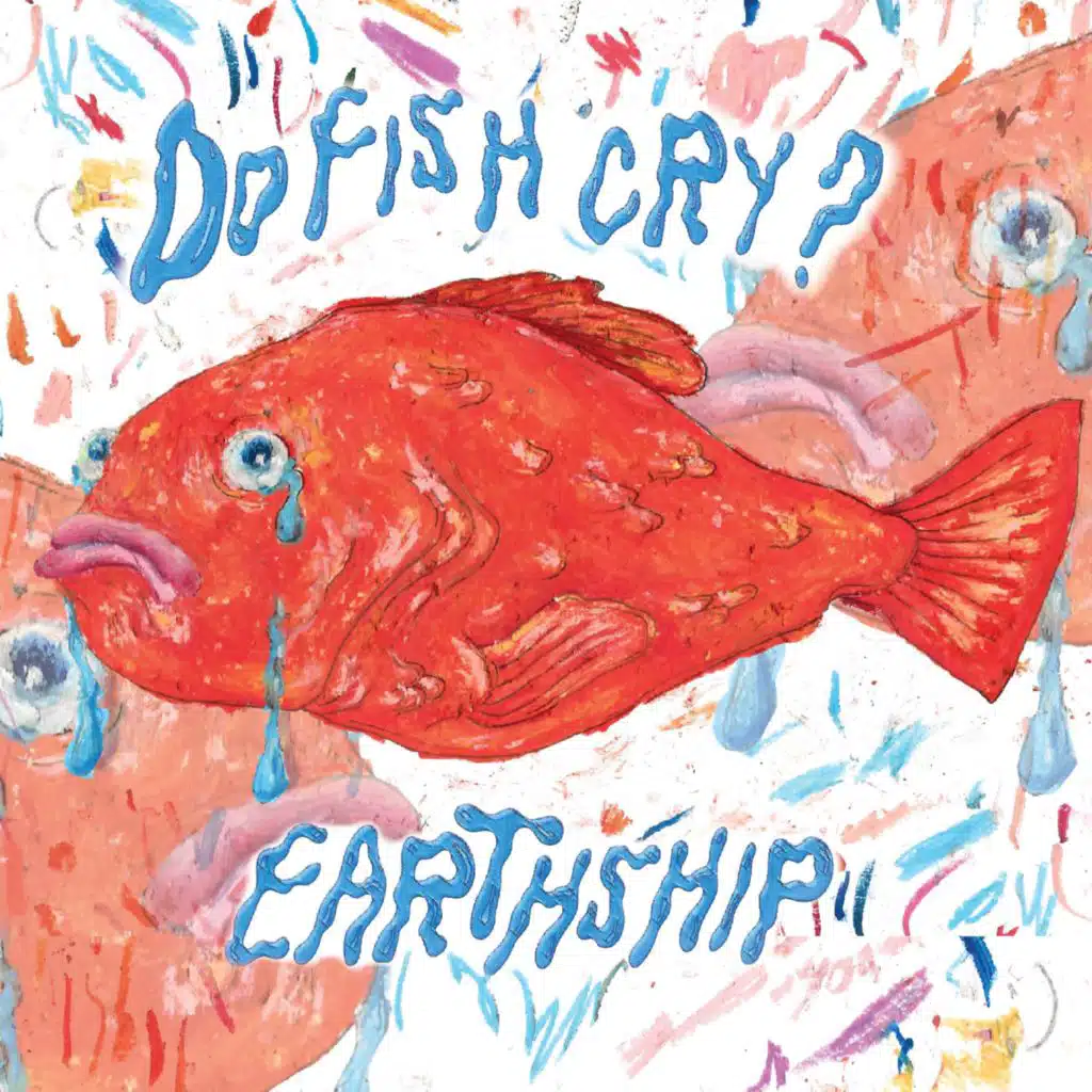 do fish cry? (dirt demo)