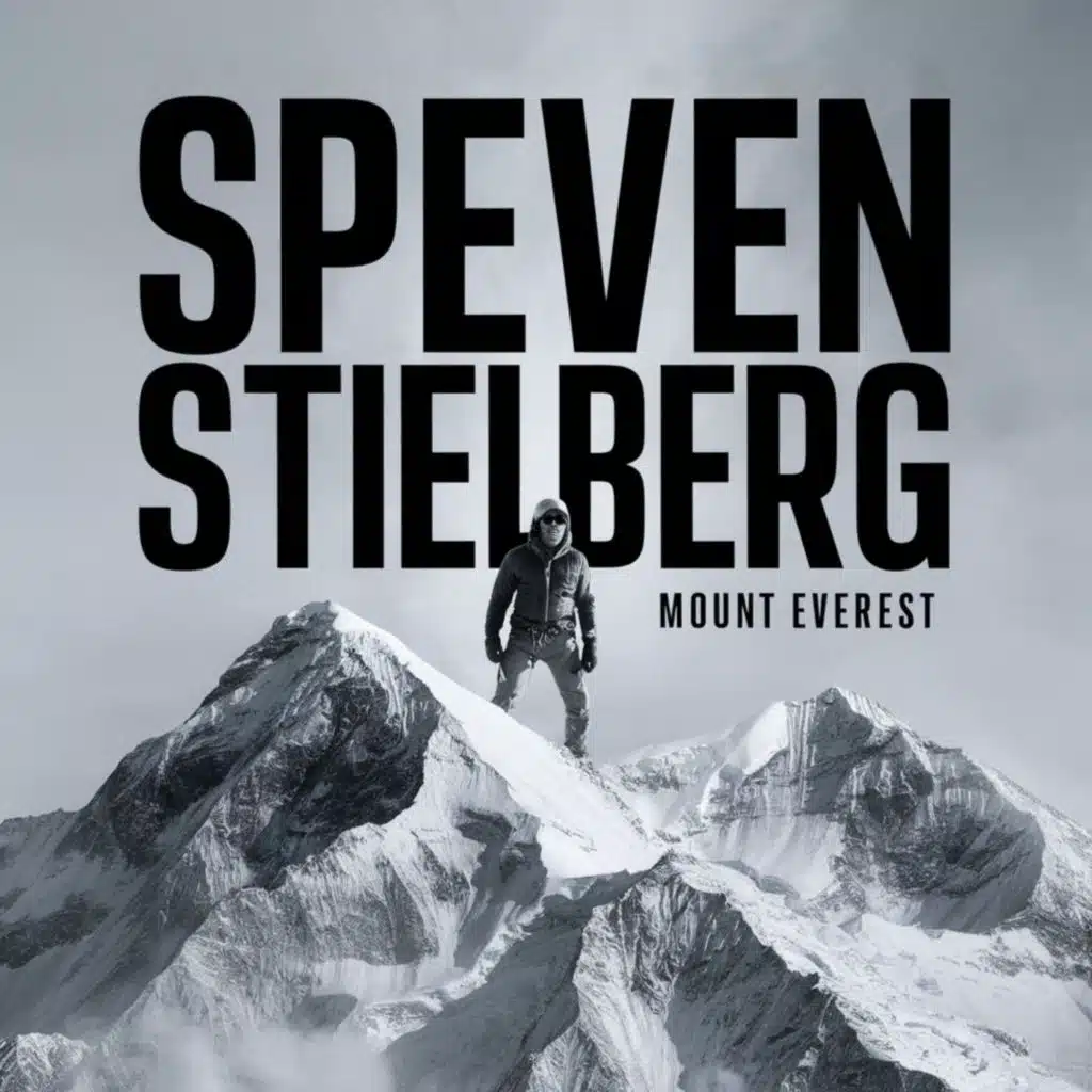 Speven Stielberg