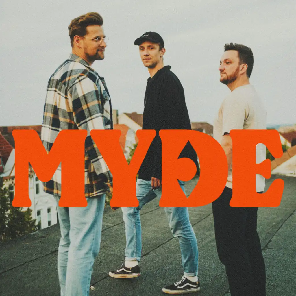 Myde