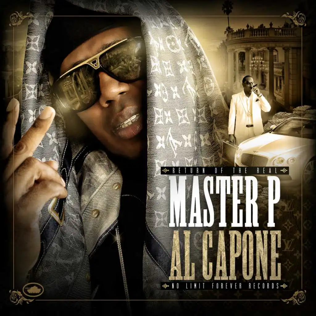 Al Capone (feat. Alley Boy & Fat Trel)