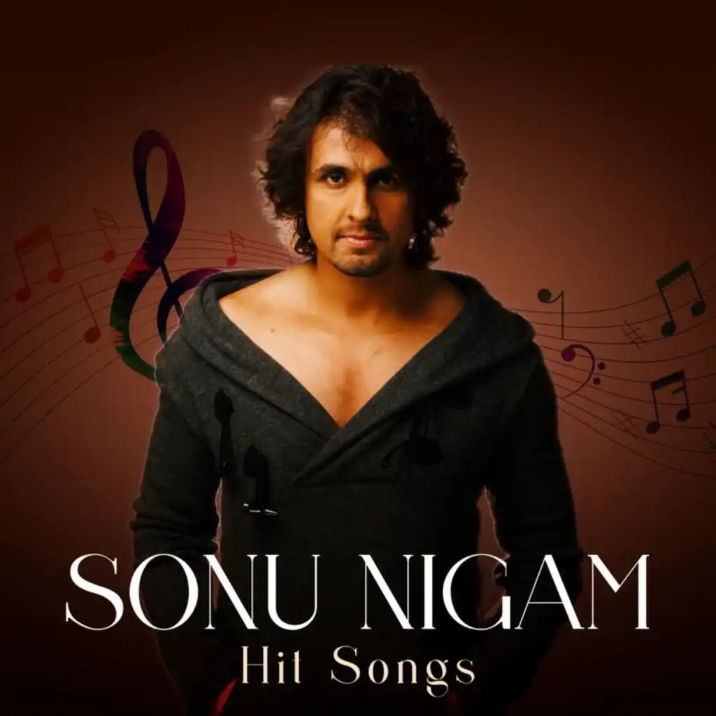 Sonu Nigam & Kavita Krishnamurthy