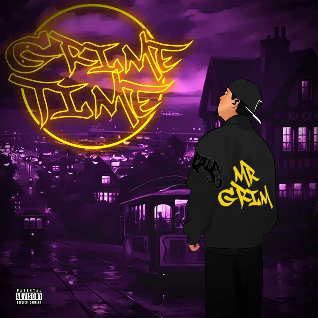 Grime Time