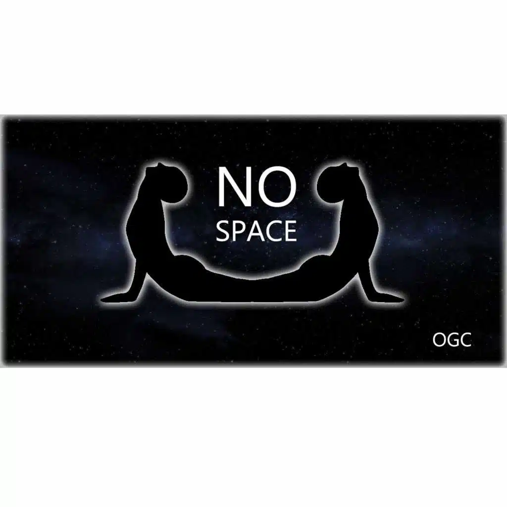 No Space
