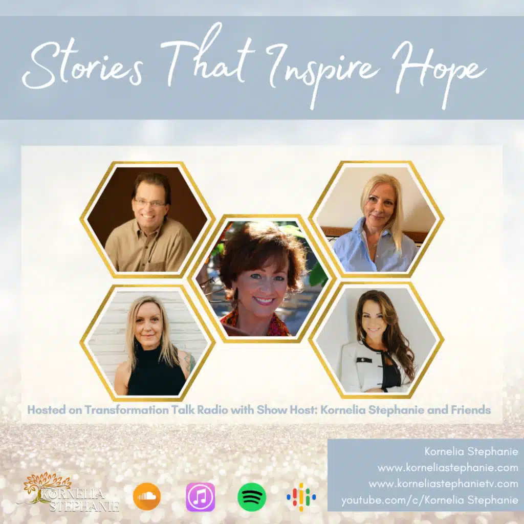 Stories That Inspire Hope