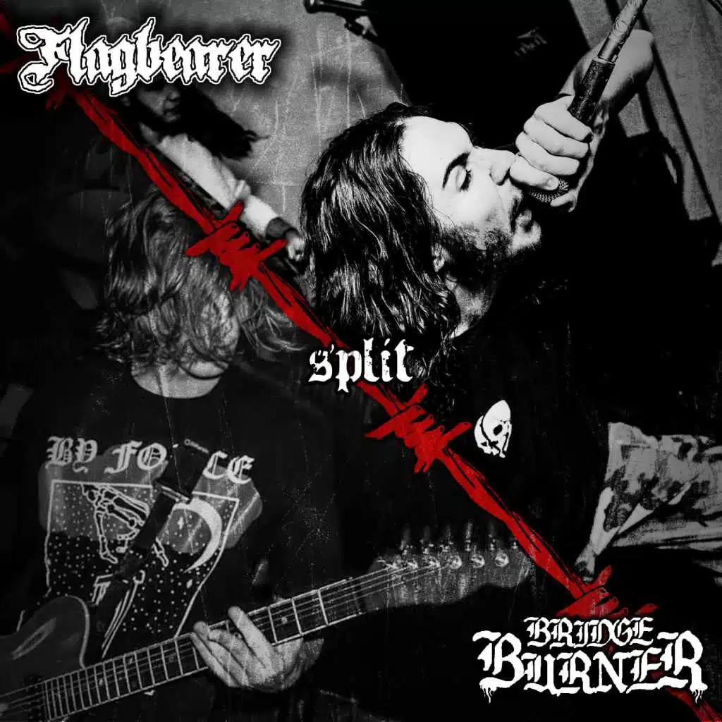 Split w/ Bridge Burner