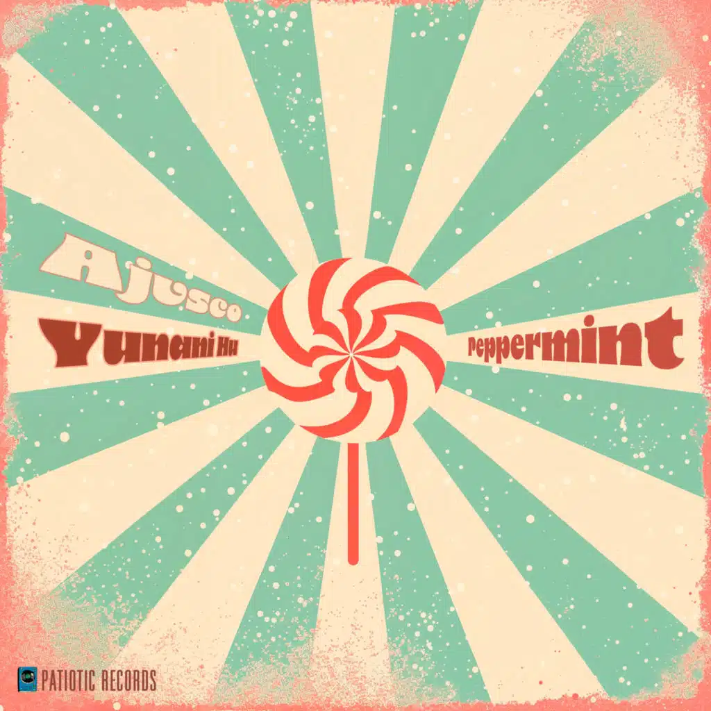 Ajvsco, Yunani HU & Patiotic Records