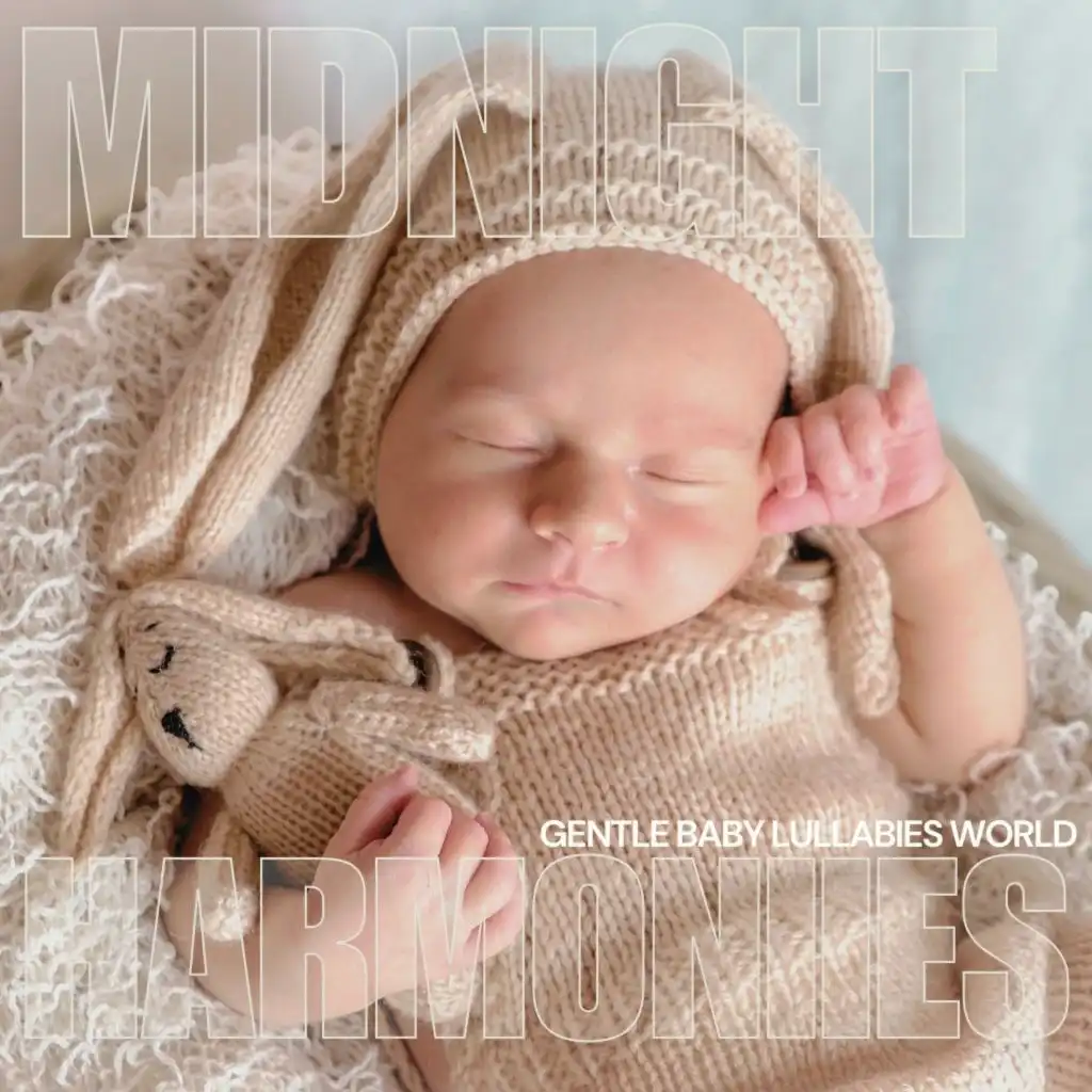 Midnight Harmonies: Lullabies