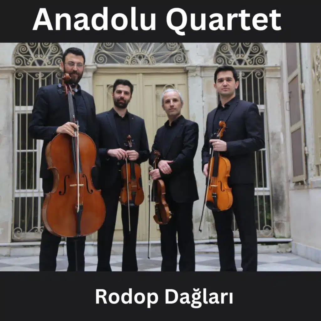 Anadolu Quartet