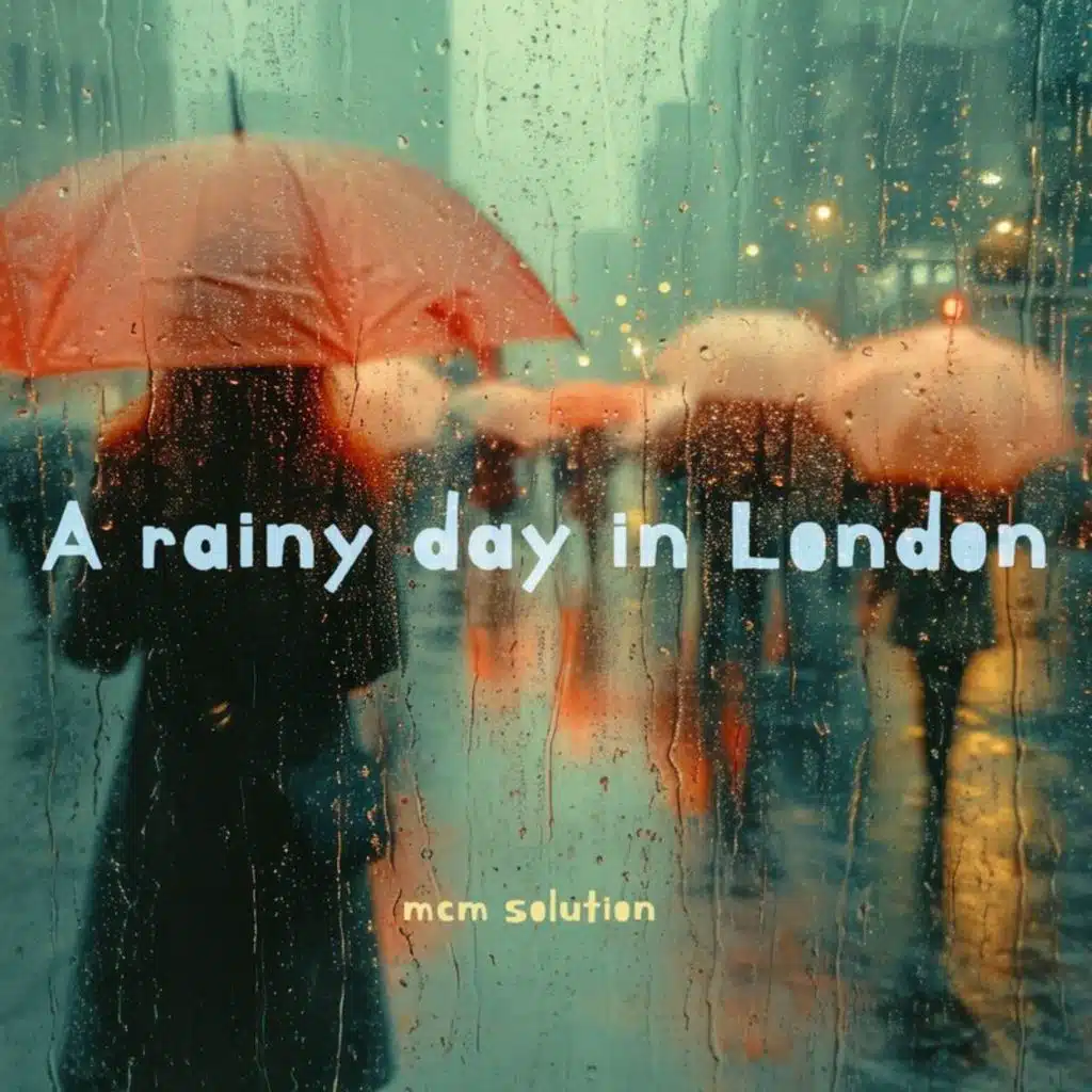 Love Story In London