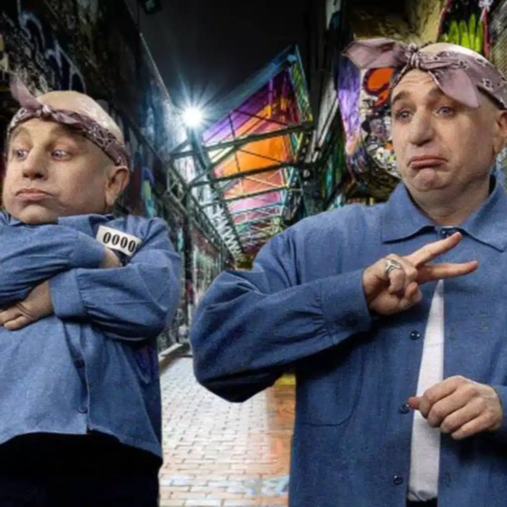 #71 The return of Kublai Khan 