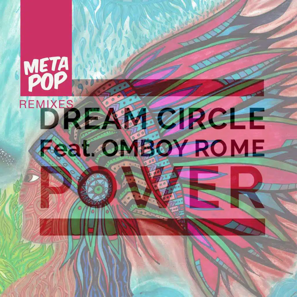 Power: MetaPop Remixes