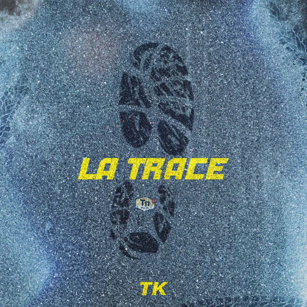 La trace