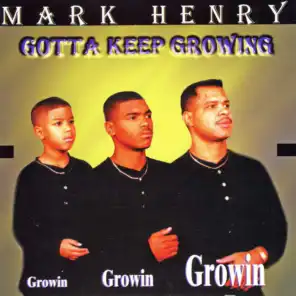 Gotta Keep Growing (Instrumental)
