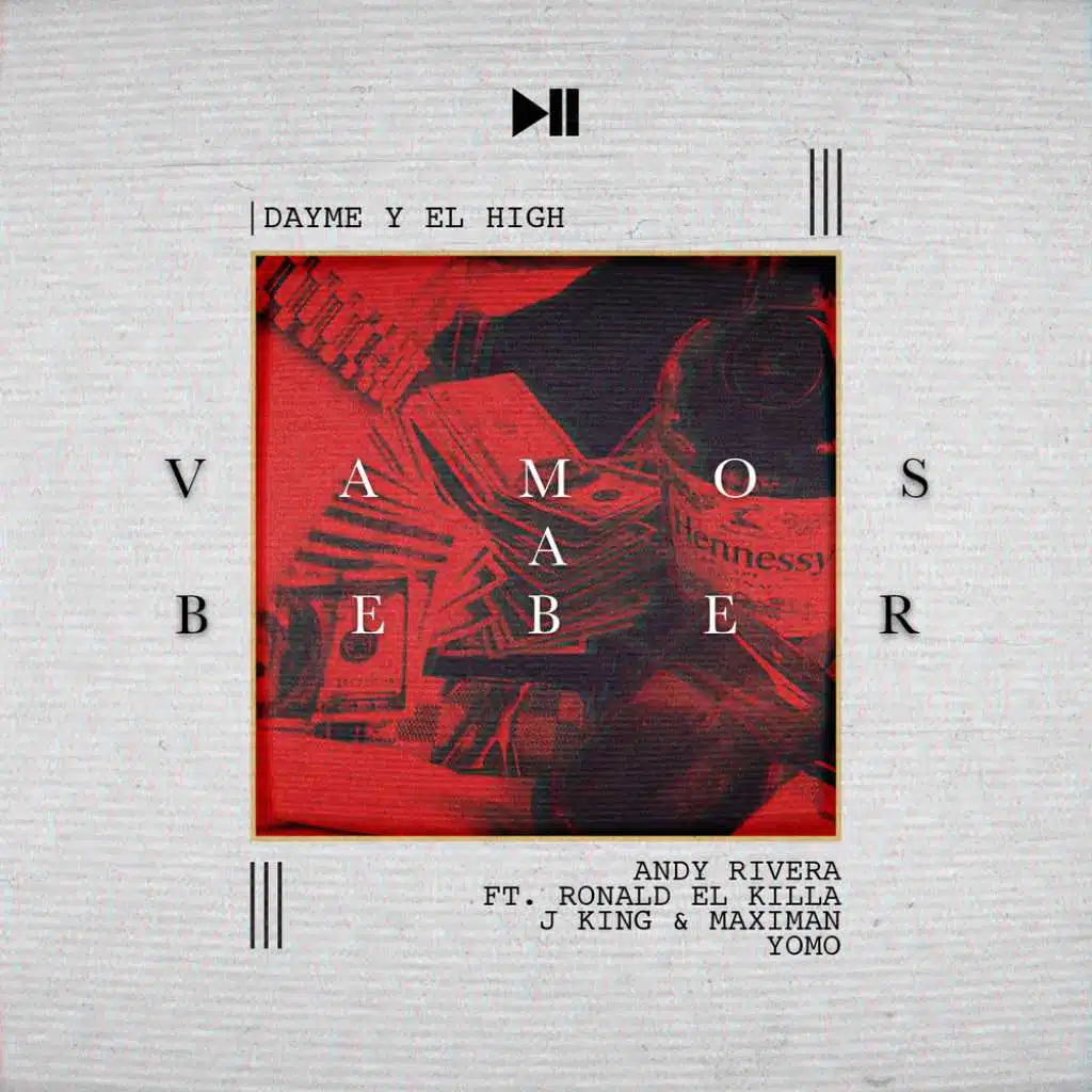 Dayme y El High and Andy Rivera