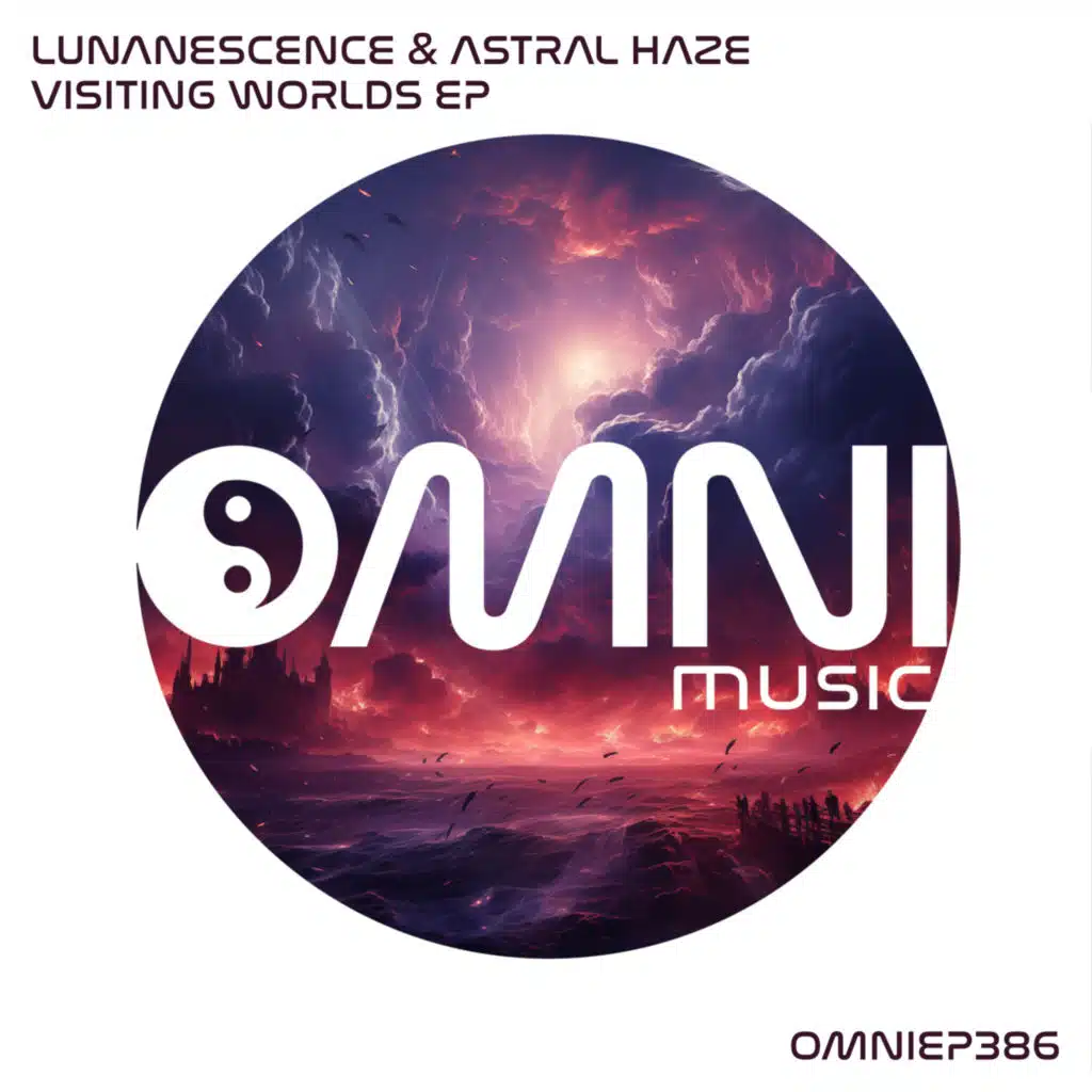 Lunanescence & Astral Haze