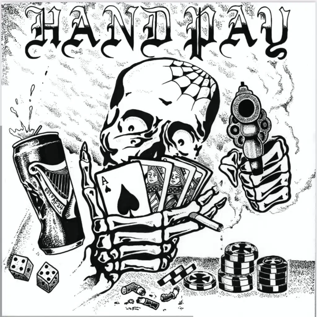 HAND PAY
