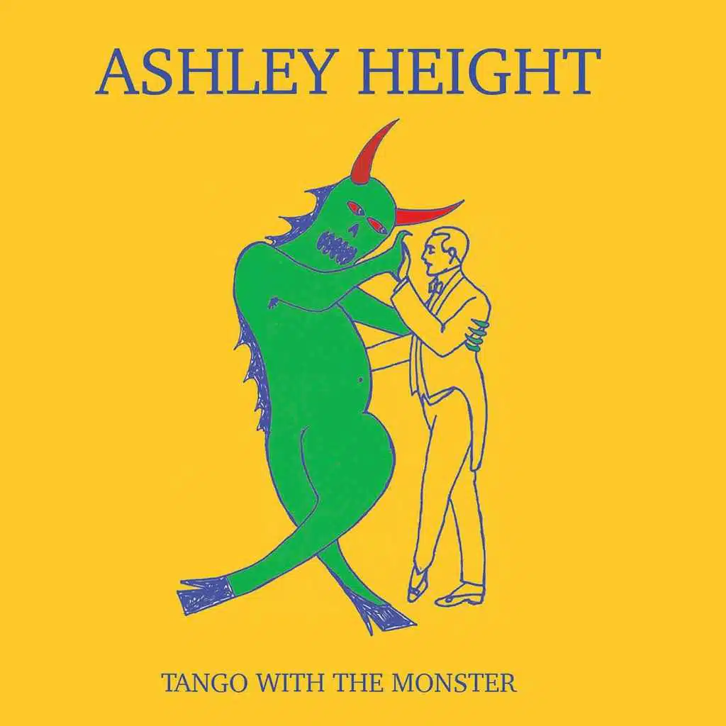 Ashley Height
