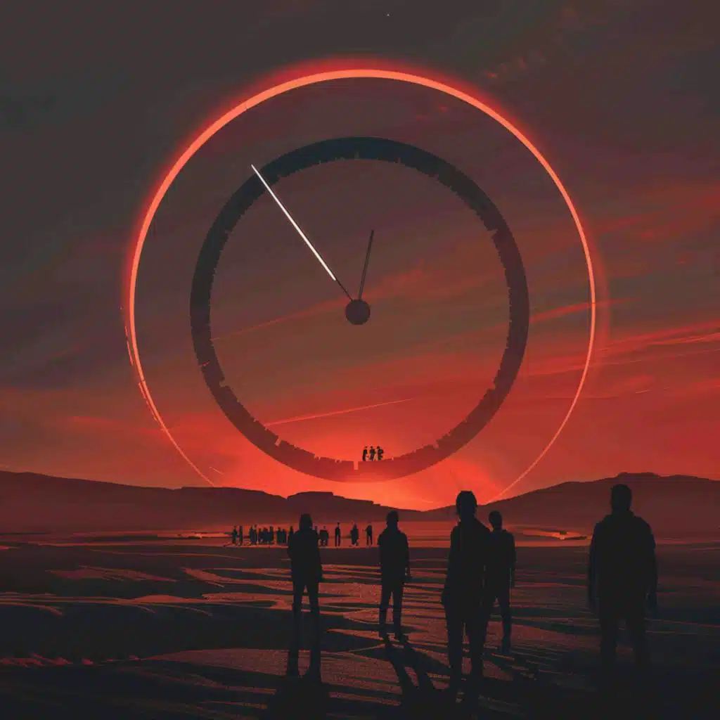 3258: Long-Term Thinking by Colin Wright of Exile Lifestyle on Personal Growth & Self Improvement