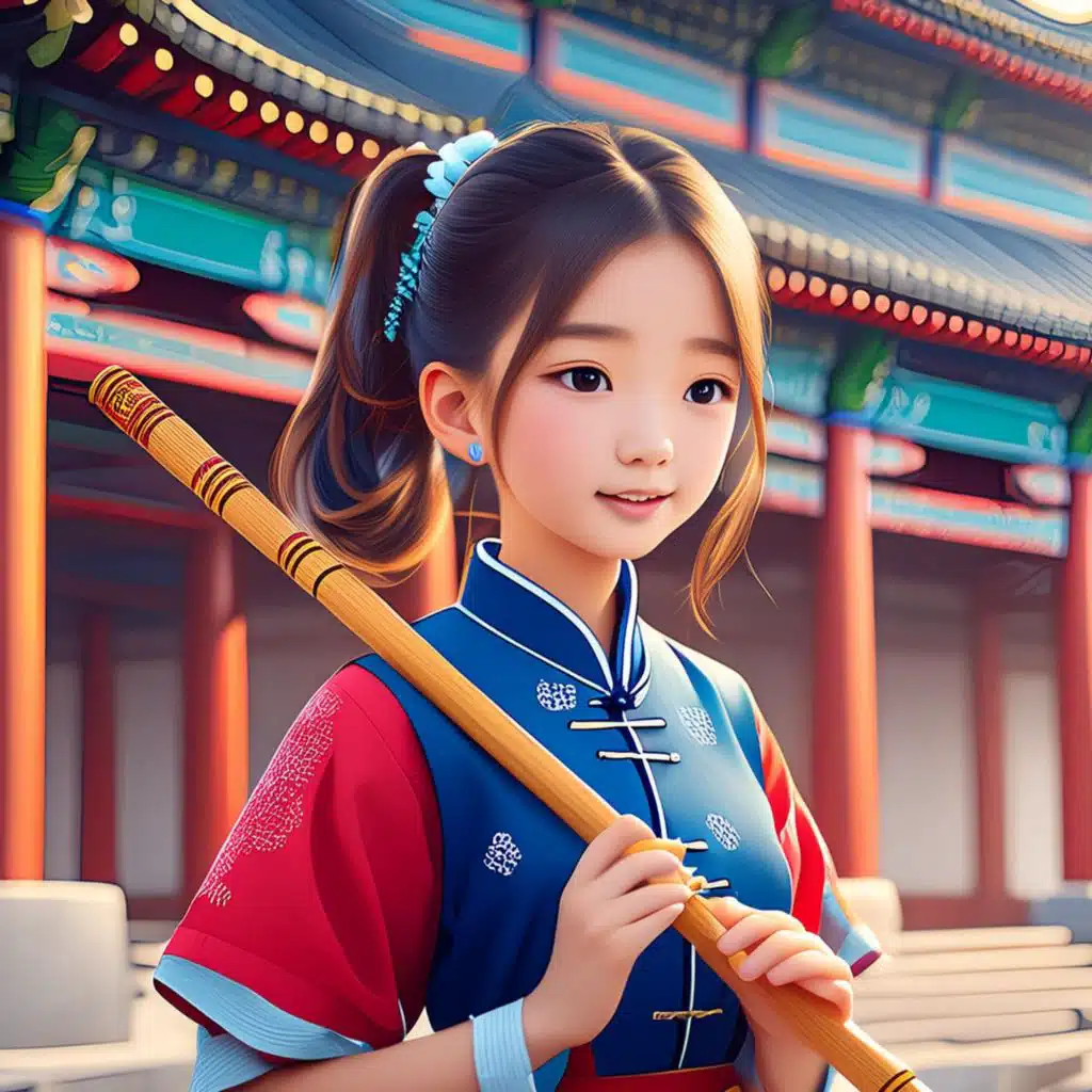 雨后彩虹 (Yǔhòu Cǎihóng)