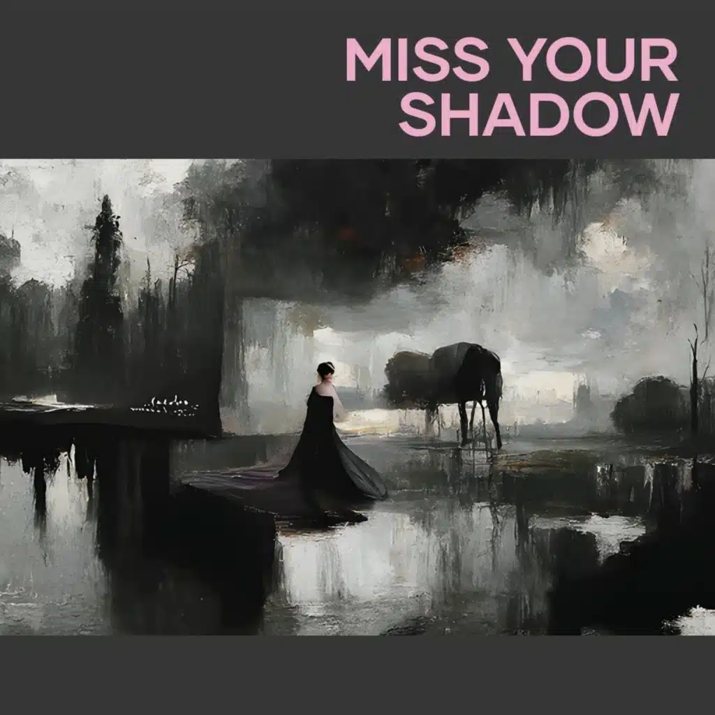 miss your shadow