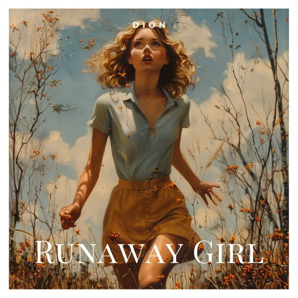 Runaway Girl