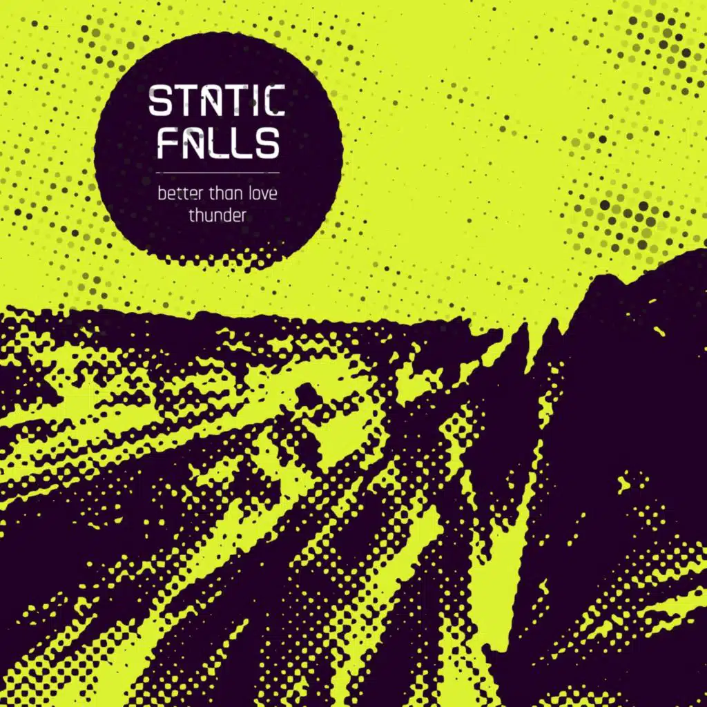 Static Falls