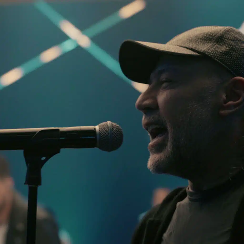 Terevnere Deghin (feat. Tata Simonyan)