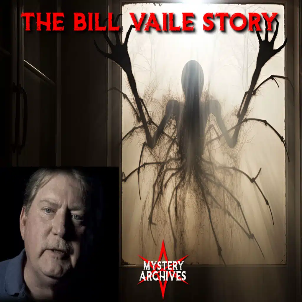 NASA Engineer Claims Demons Attacked Him The Bill Vaile Story