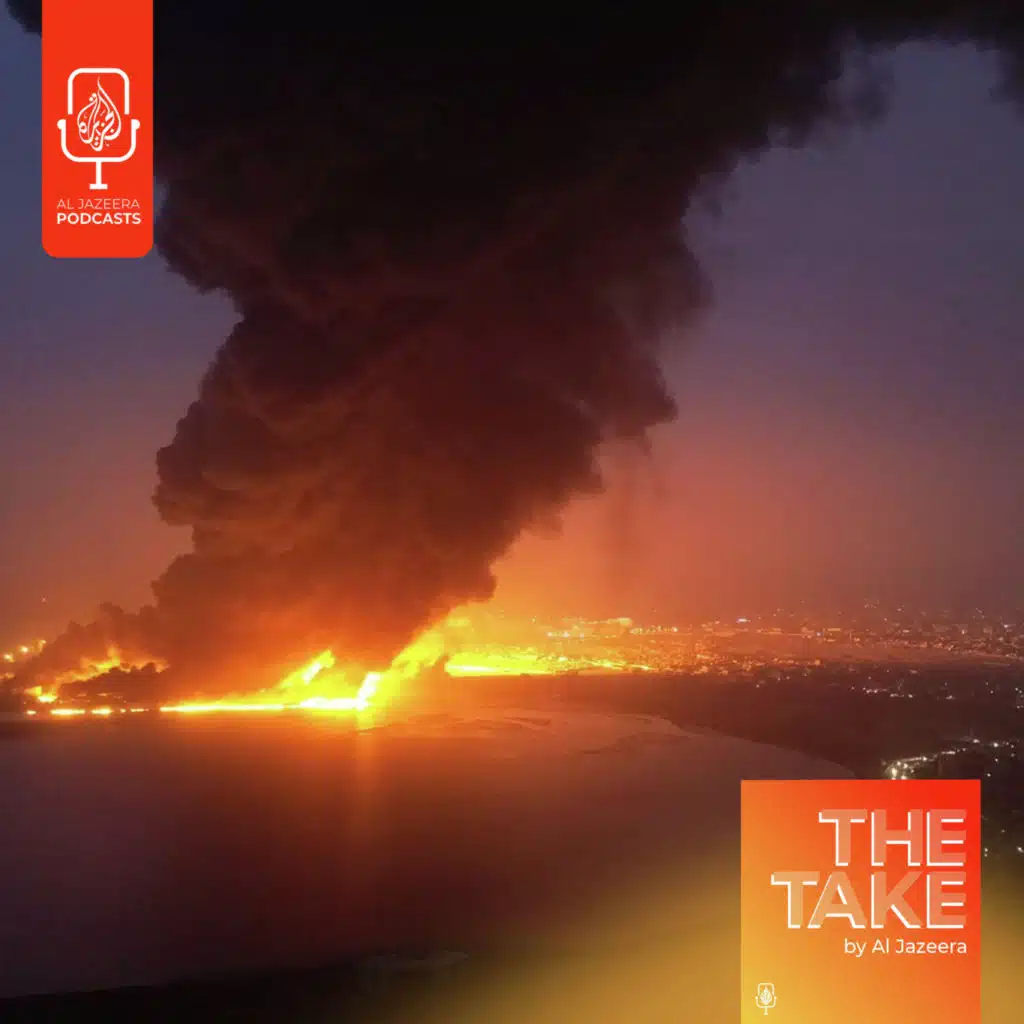 Brief: Israel bombs Yemen, ICJ rules Israeli occupation illegal