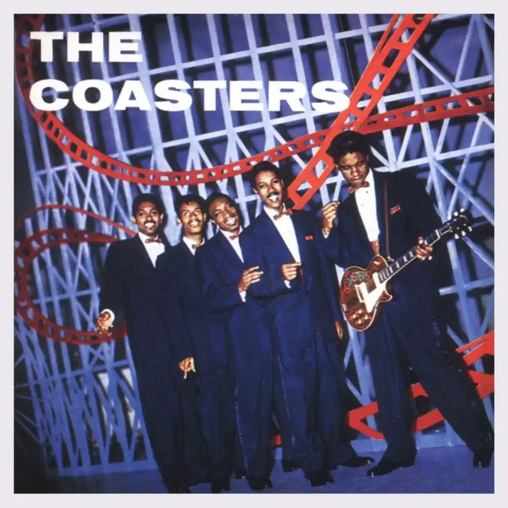 One Kiss Leads to Another