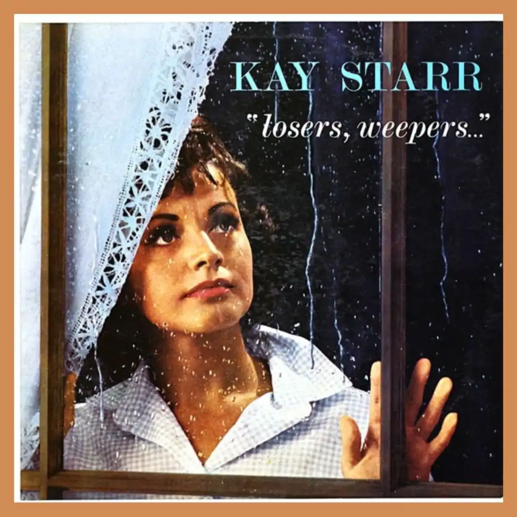 Kay Starr, Van Alexander Orchestra