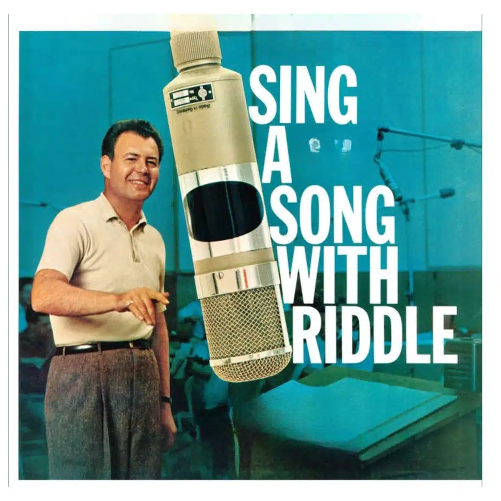 You're Driving Me Crazy