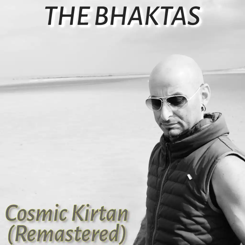 Cosmic Kirtan (Remastered)