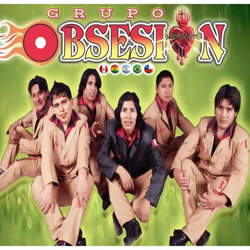 Grupo Obsesion