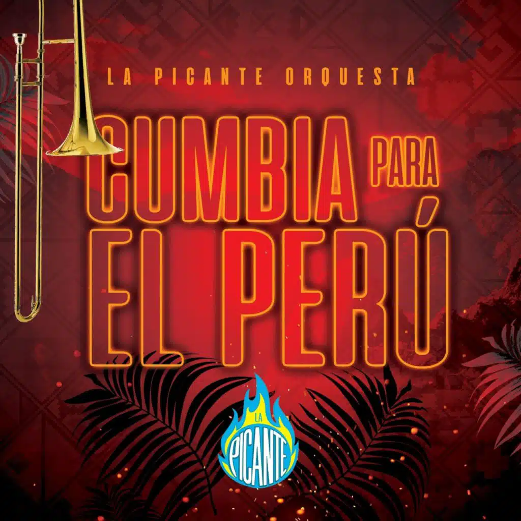 La Picante Orquesta