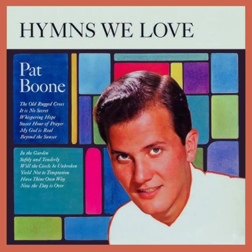 My God Is Real (Yes, God Is Real)