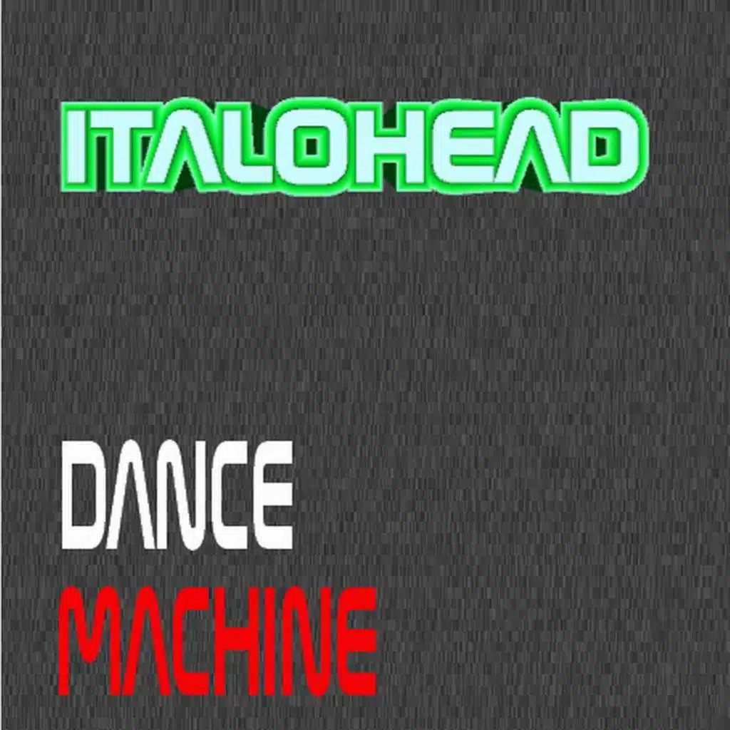 Dance Machine