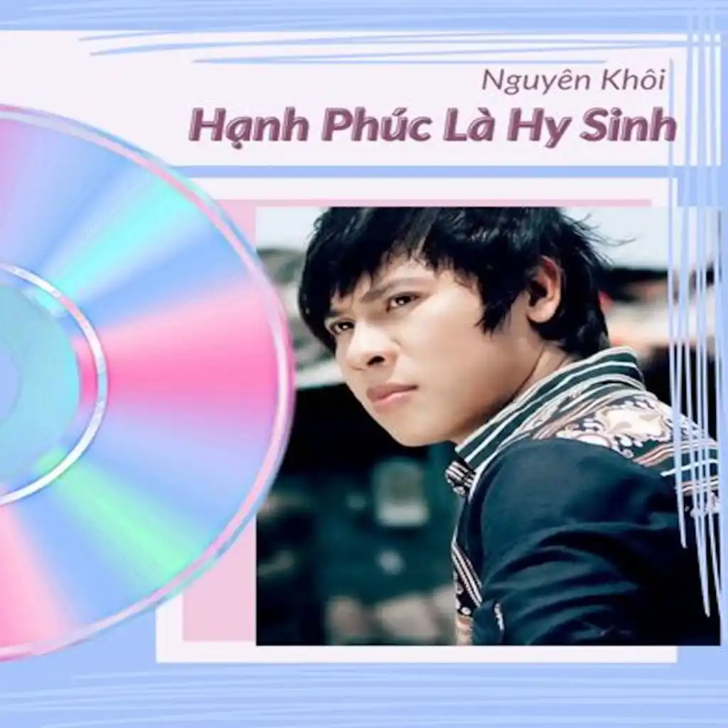 Hương Vị Tình (feat. Ngoan Phạm)