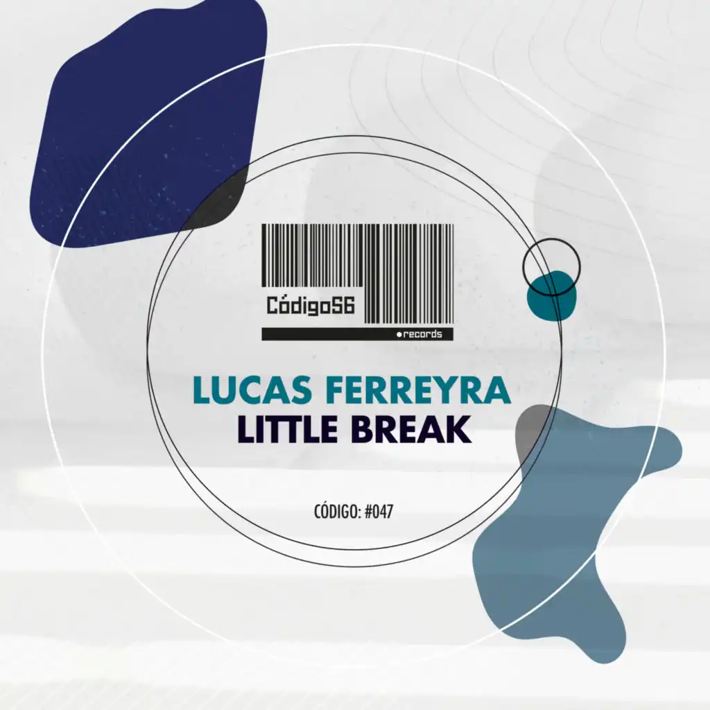 Lucas Ferreyra