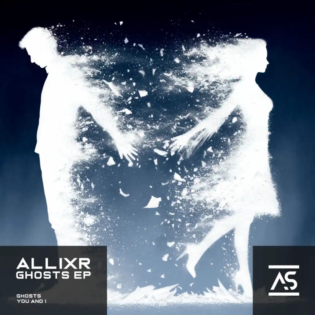 Ghosts (Extended Mix)