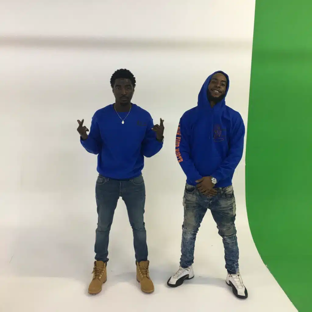 Watch B-Low