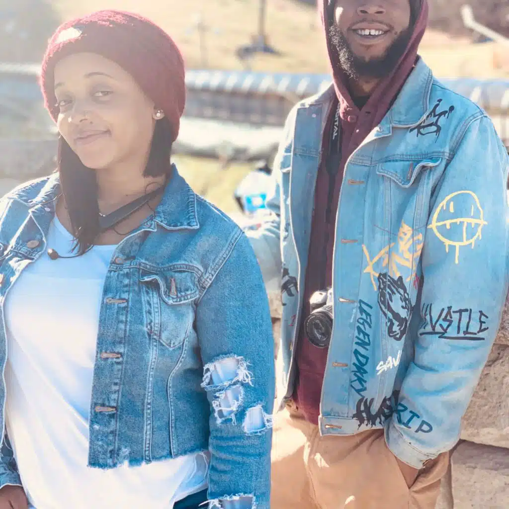 DROP OFF (feat. Turk)