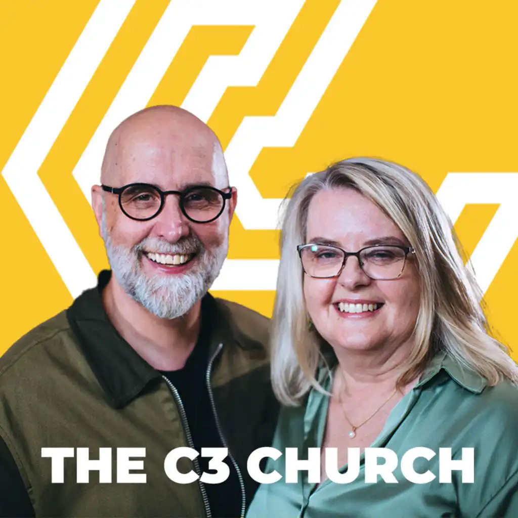 The C3 Church Podcast